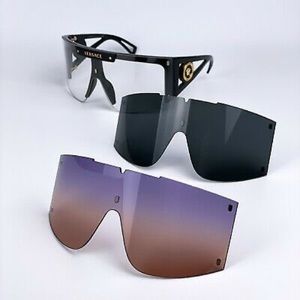 Authentic Versace Sunglasses